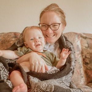 Meet your Posher, Hailey